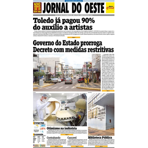 Jornaldooeste.com.br